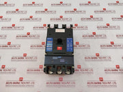 Terasaki Electric Tembreak Xs400Cs 3Pole Circuit Breaker Ac690V 200-480V 400A