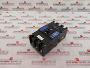 Terasaki Electric Tembreak Xs400Cs 3Pole Circuit Breaker Ac690V 200-480V 400A
