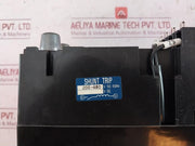 Terasaki Electric Tembreak Xs400Cs 3Pole Circuit Breaker Ac690V 200-480V 400A
