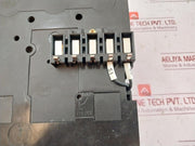 Terasaki Electric Tembreak Xs400Cs 3Pole Circuit Breaker Ac690V 200-480V 400A