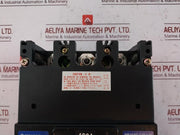 Terasaki Electric Tembreak Xs400Cs 3Pole Circuit Breaker Ac690V 200-480V 400A