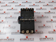 Terasaki Electric Xs400Cs Circuit Breaker 400A With Xcu1S Uvt Controller
