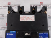 Terasaki Electric Xs400Cs Tembreak Circuit Breaker 250A