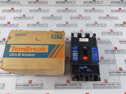 Terasaki Electric Xs400Cs Tembreak Circuit Breaker 250A