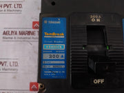 Terasaki Electric Tembreak Xs400Cs Circuit Breaker Ysas0171-a1/K 300A