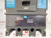 Terasaki Electric Tembreak Xs400Cs Circuit Breaker Ysas0171-a1/K 300A