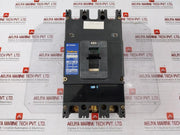 Terasaki Electric Xs400Nn Non Automatic Trip 2H2344Saa/K 100-115V 50/60Hz