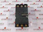 Terasaki Electric Xs400Nn Non Automatic Trip 2H2344Saa/K 100-115V 50/60Hz