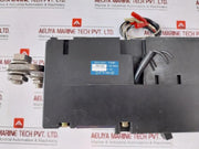 Terasaki Electric Tembreak Xs400Ns Circuit Breaker 3 Pole 400A 100-115V 50/60Hz