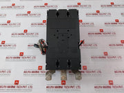 Terasaki Electric Tembreak Xs400Ns Circuit Breaker 3 Pole 400A 100-115V 50/60Hz