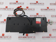 Terasaki Electric Tembreak Xs400Ns Circuit Breaker 3 Pole 400A 100-115V 50/60Hz