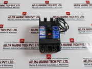 Terasaki Electric Xs50Nb 20A Molded Case Circuit Breaker 3 Pole 50/60Hz