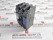 Terasaki Electric Xs50Nb Circuit Breaker 30A Ac660V 50-60Hz