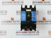 Terasaki Electric Xs50Ns Circuit Breaker 15A Ac600V Dc250V