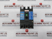 Terasaki Electric Xs50Ns Circuit Breaker 15A Ac600V Dc250V New