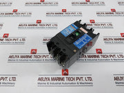 Terasaki Electric Xs50Ns Circuit Breaker 15A Ac600V Dc250V New