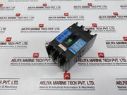 Terasaki Electric Xs50Ns Circuit Breaker 15A Ac600V Dc250V New