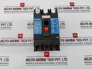 Terasaki Electric Xs50Ns Circuit Breaker 15A Ac600V Dc250V 41-23939