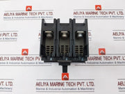 Terasaki Electric Xs50Ns Circuit Breaker 50A Ac600V Dc250V
