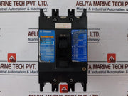 Terasaki Electric Xs50Ns Circuit Breaker 50A Ac600V Dc250V