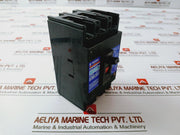 Terasaki Electric Xs50Nb Circuit Breaker 415V~ 15Ka