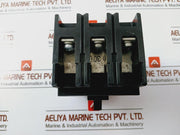 Terasaki Electric Xs50Nb Circuit Breaker 415V~ 15Ka