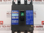 Terasaki Electric Xs50Nb Tembreak Circuit Breaker