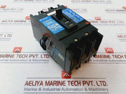 Terasaki Electric Xs50Ns Circuit Breaker 3 Pole 20 Amp