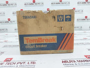 Terasaki Electric Xs50Ns Circuit Breaker Current Rating 15A
