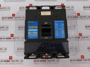 Terasaki Electric Tembreak Xs600Ns Circuit Breaker Ysas0202-b1 400A