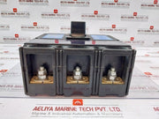 Terasaki Electric Tembreak Xs600Ns Circuit Breaker Ysas0202-b1 400A