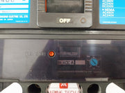Terasaki Electric Tembreak Xs600Ns Circuit Breaker Ysas0202-b1 400A