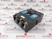 Terasaki Electric Tembreak Xs600Ns Circuit Breaker Ysas0202-b1 400A