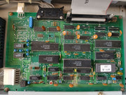 Terasaki Emb-2801 Operating Keyboard