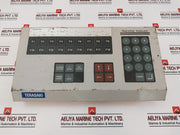 Terasaki Emb-2801 Operating Keyboard
