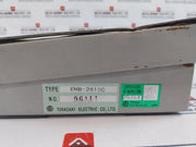 Terasaki Emb-2810C Operating Keyboard 96111