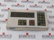 Terasaki Emb-2810C Operating System Keyboard