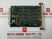 Terasaki Interface Circuit Board Emi-502