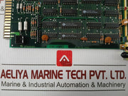 Terasaki Interface Circuit Board Emi-502