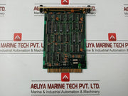 Terasaki Interface Circuit Board Emi-502