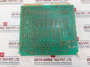 Terasaki Emw-1101A Cpu Ram & Rom Module Used