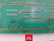 Terasaki Emw-1101A Cpu Ram & Rom Module Used