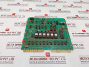 Terasaki Emw-1101A Cpu Ram & Rom Module Used