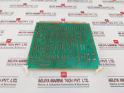 Terasaki Emw-1101A Cpu Ram & Rom Module Used
