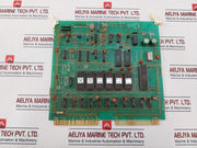 Terasaki Emw-1101A Cpu Ram & Rom Module Used