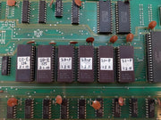 Terasaki Emw-1101A Cpu Ram & Rom Module Used