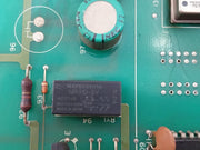 Terasaki Emw-1101A Cpu Ram & Rom Module Used
