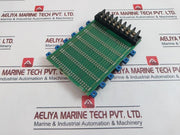 Terasaki Emw-1901 Circuit Base Board