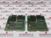 Terasaki Emw 1401 Parallel I/O Module K/821/4-001C