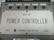Terasaki Epf-3p